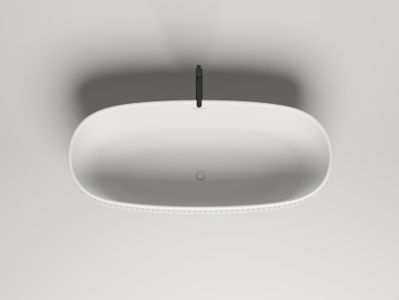 Ванна из литьевого мрамора Salini GRECA 180x80 103021M